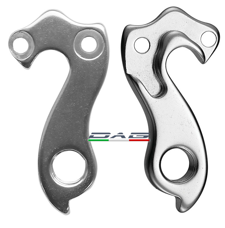 Union Forcellino Cambio Bici GH 041
